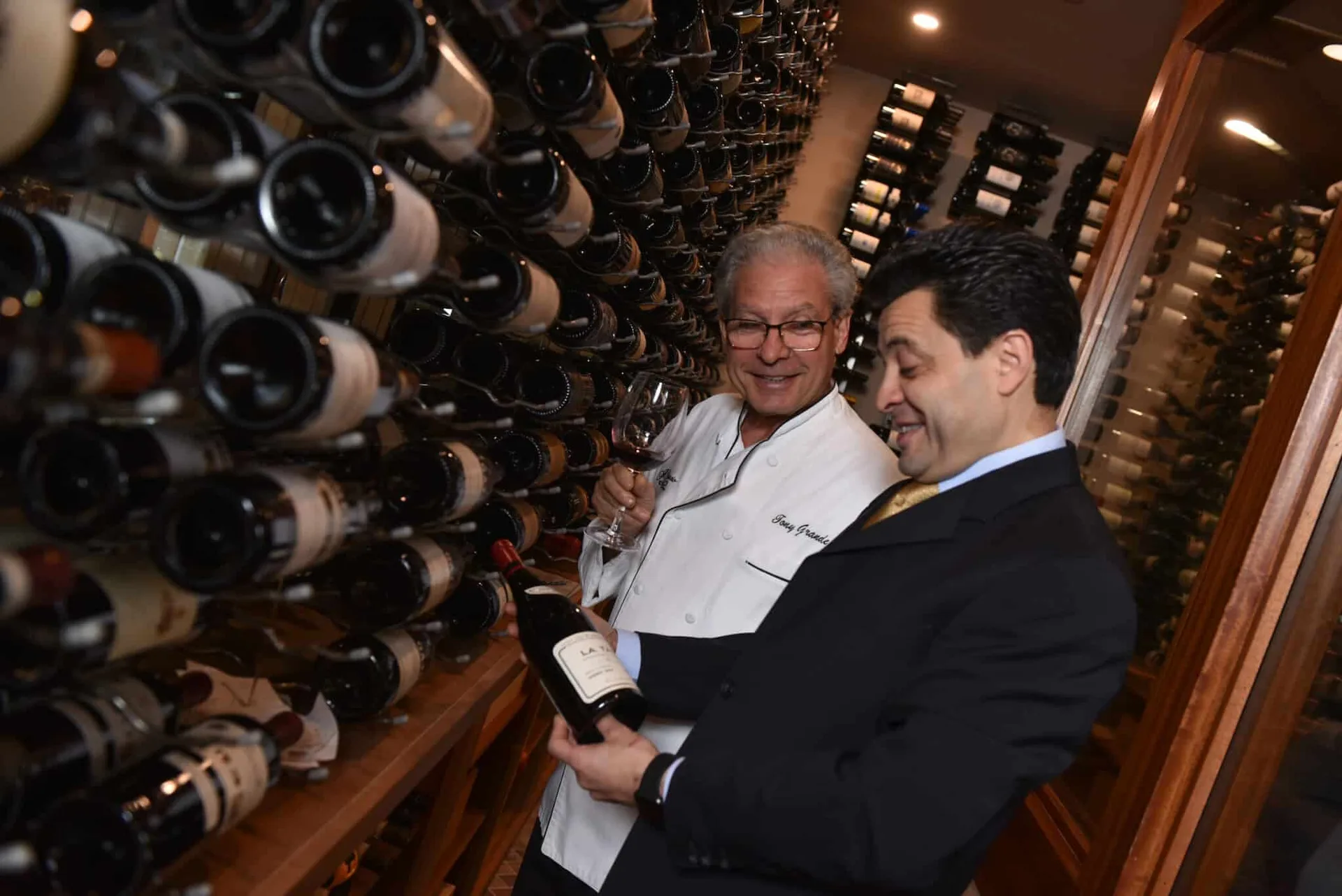 Il Capriccio Ristorante — photo 21