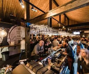 Gustav Grill & Bar — photo 7