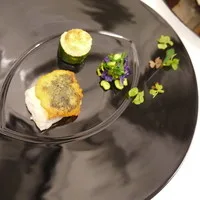 l'Odorante par Minoru Nakijin — food
