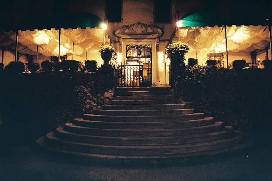 Restavracija Grad Kromberk — photo 12