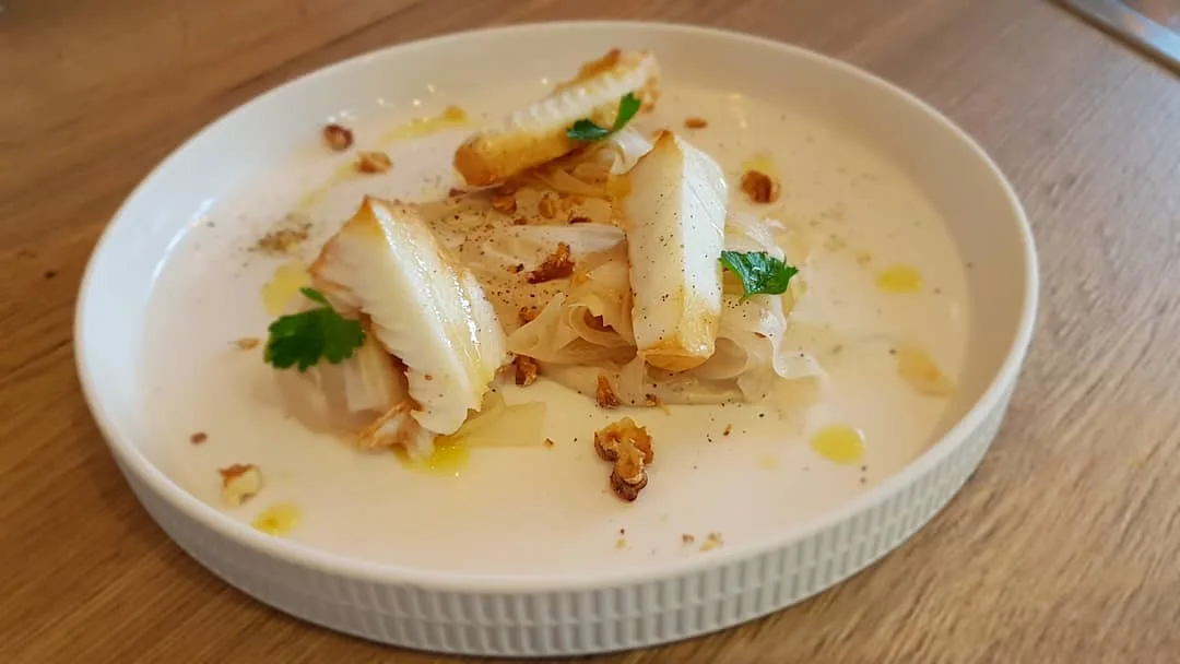 Culinaria Restaurant — photo 17