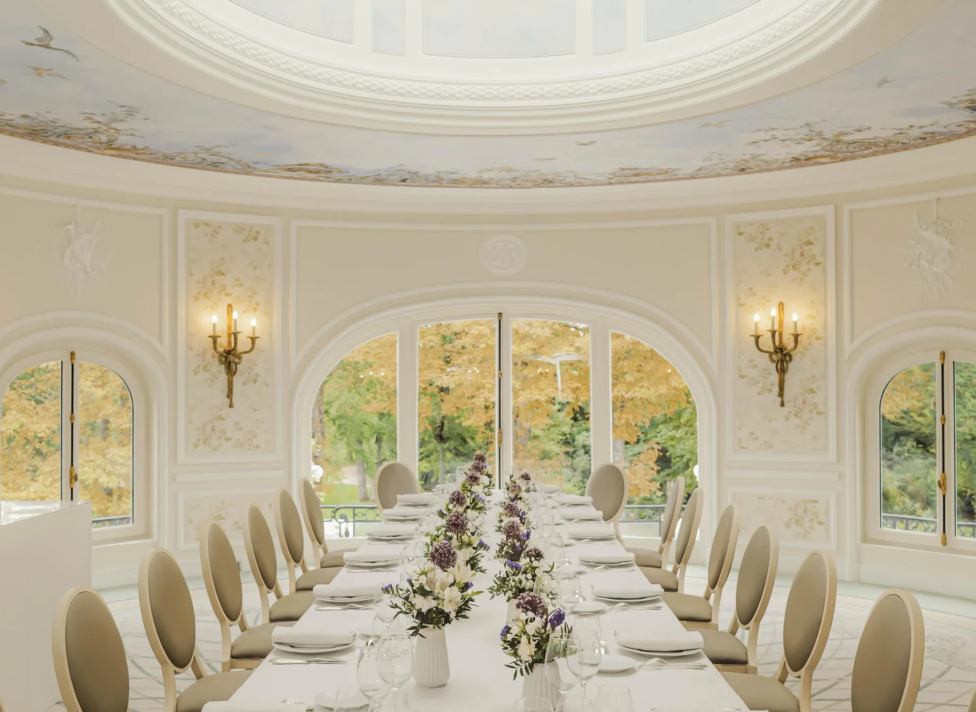 Le Pré Catelan — photo 41