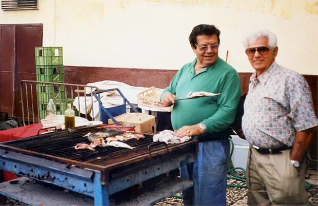 Al Pescatore — photo 4