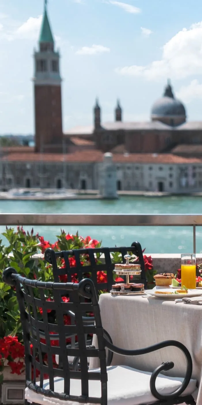 Terrazza Danieli — photo 6