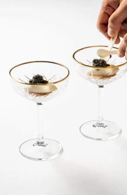 The White Room by Jacob Jan Boerma — food