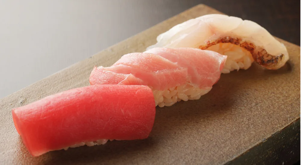 Sushisai Wakichi — photo 14