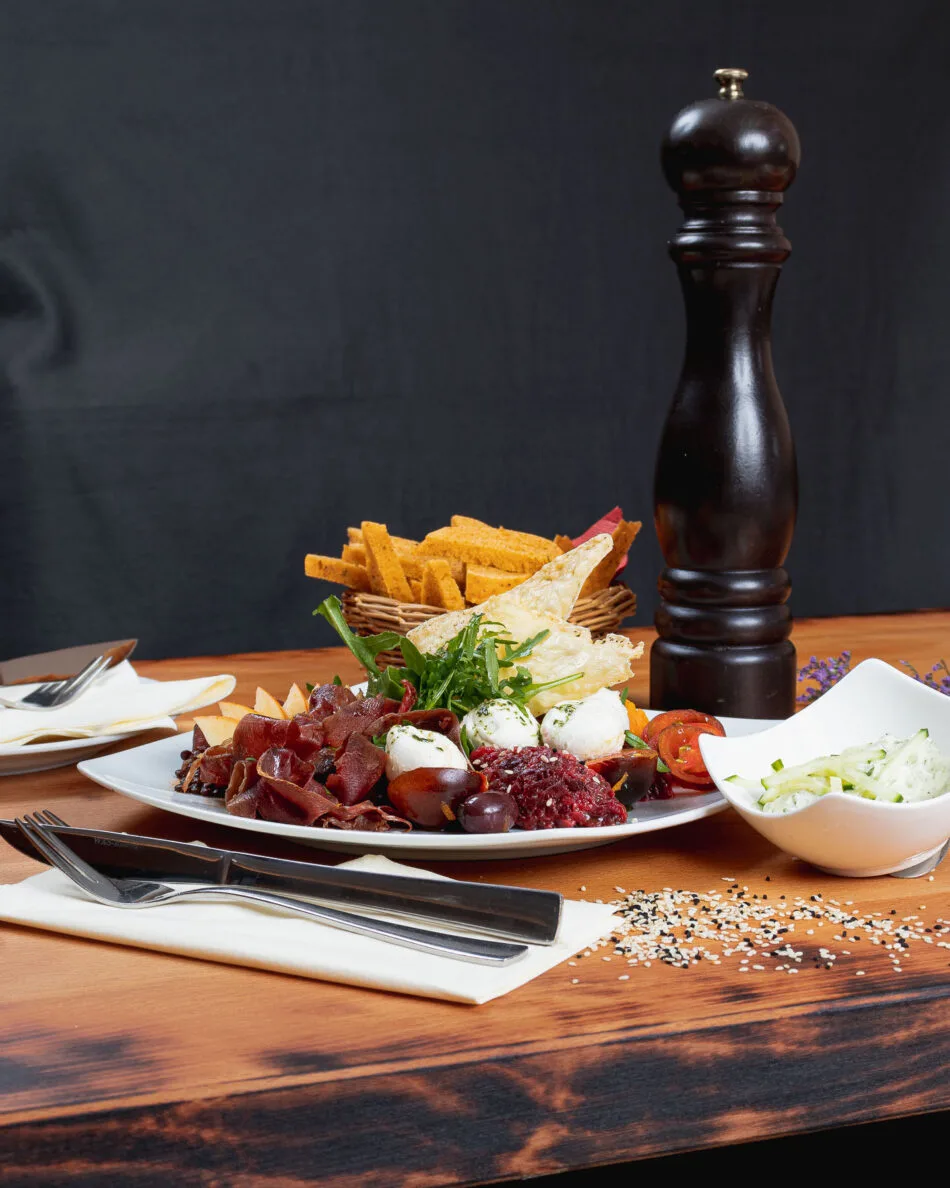 Restaurant Lorbeer — photo 16