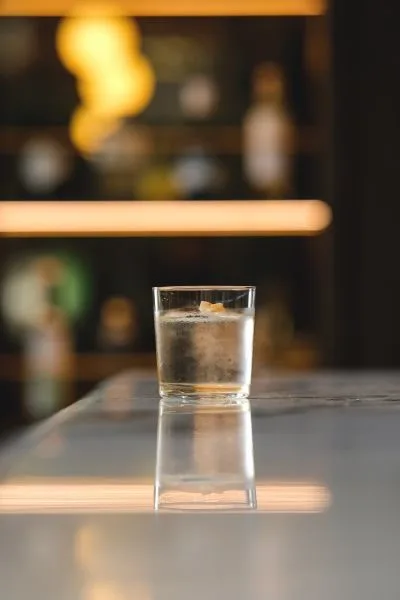Dave's Wine Bar — drink