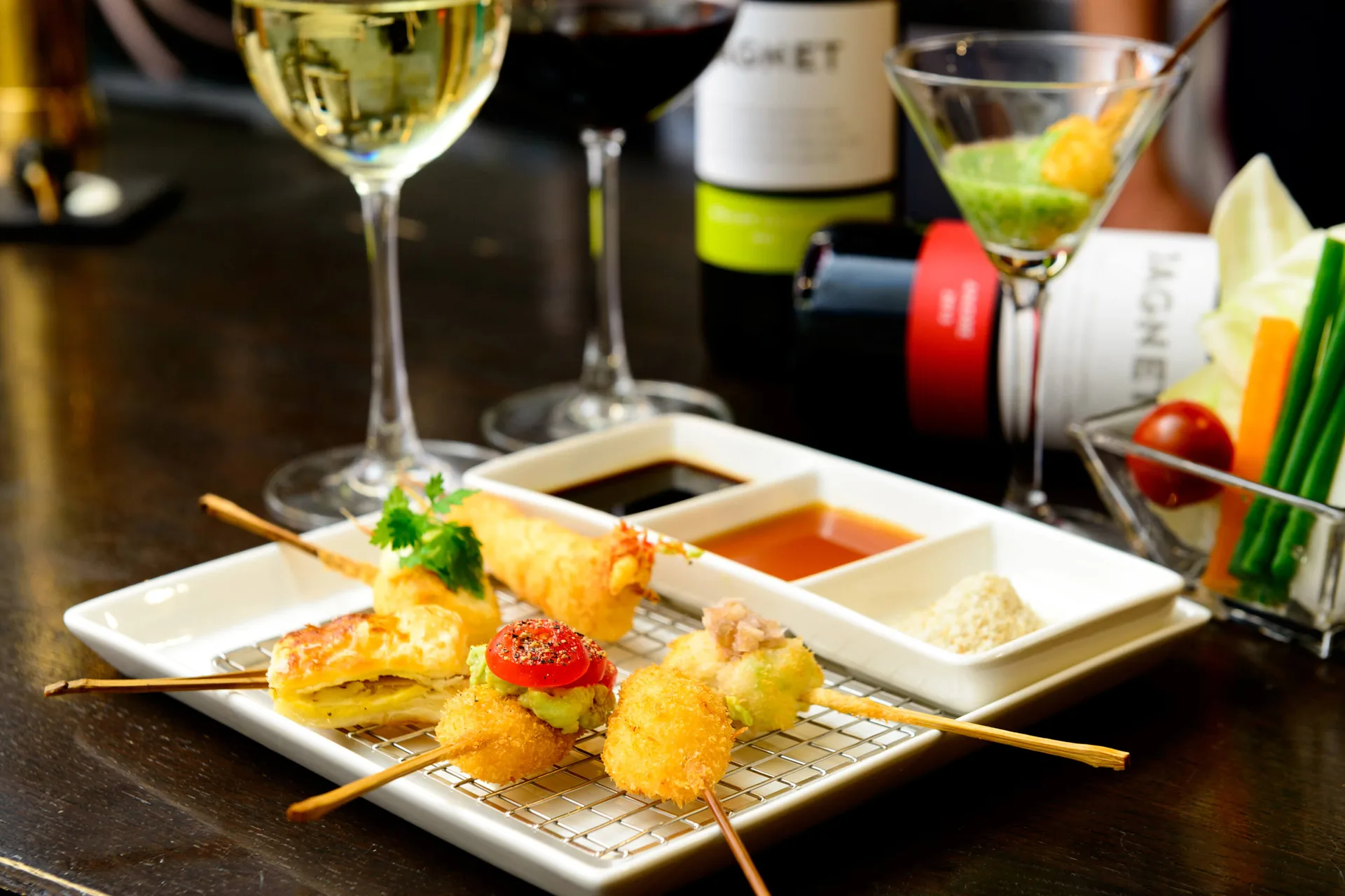 Kushikatsu Gojoya — photo 15