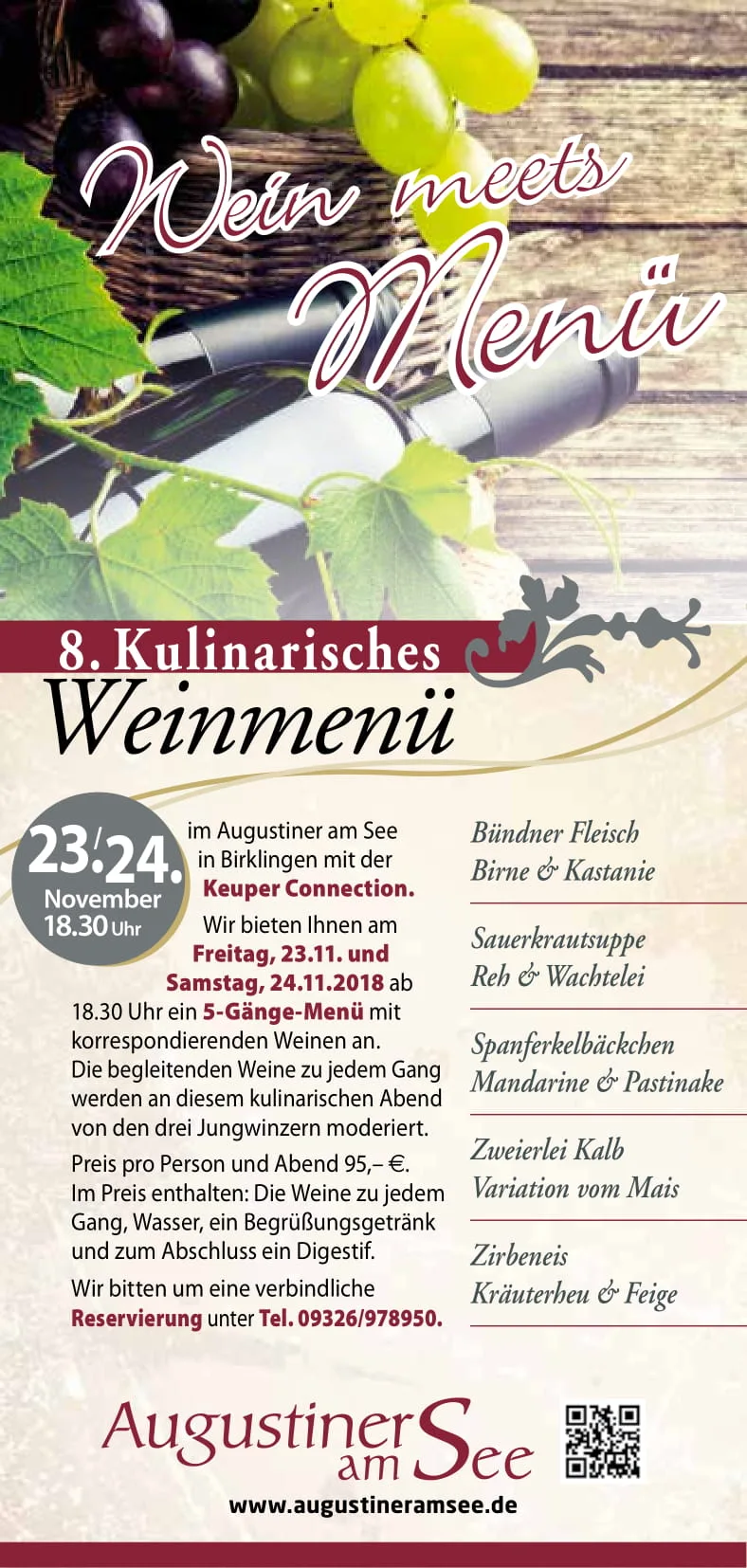 Augustiner am See — photo 87