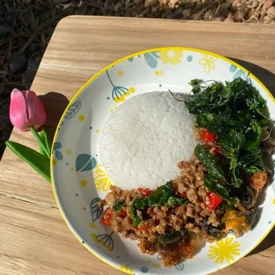 Khon Kaen Grilled Pork Neck — photo 60