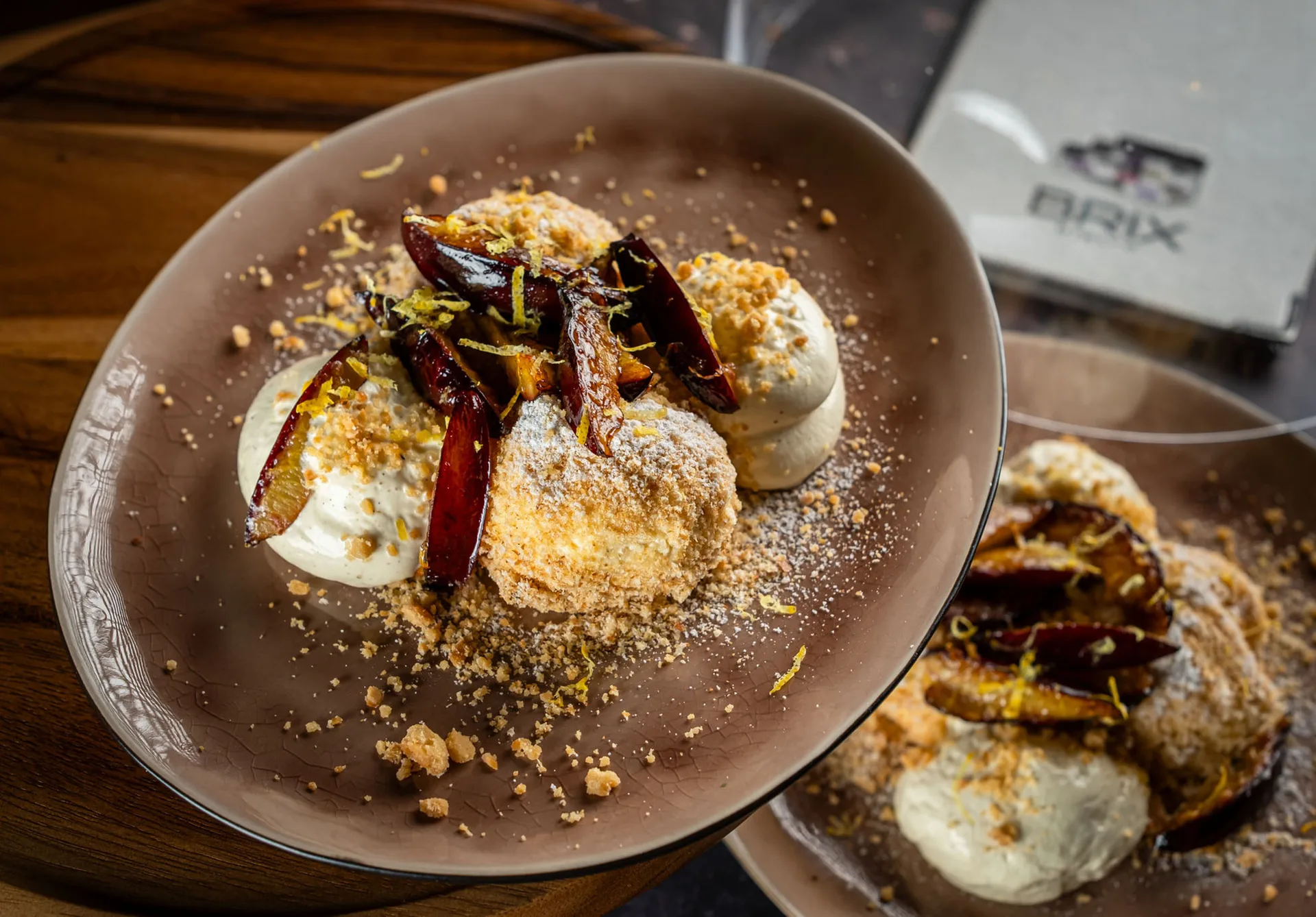 Brix Bistro — photo 15