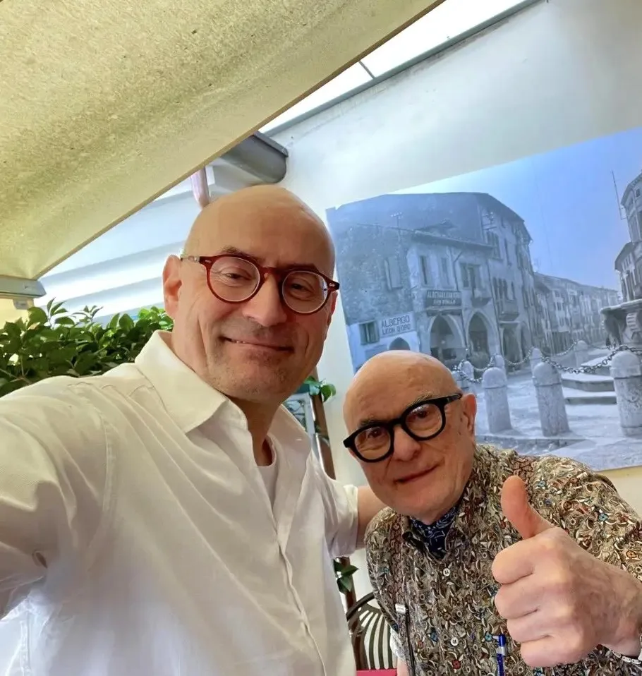 A Casa De Giorgio — photo 20