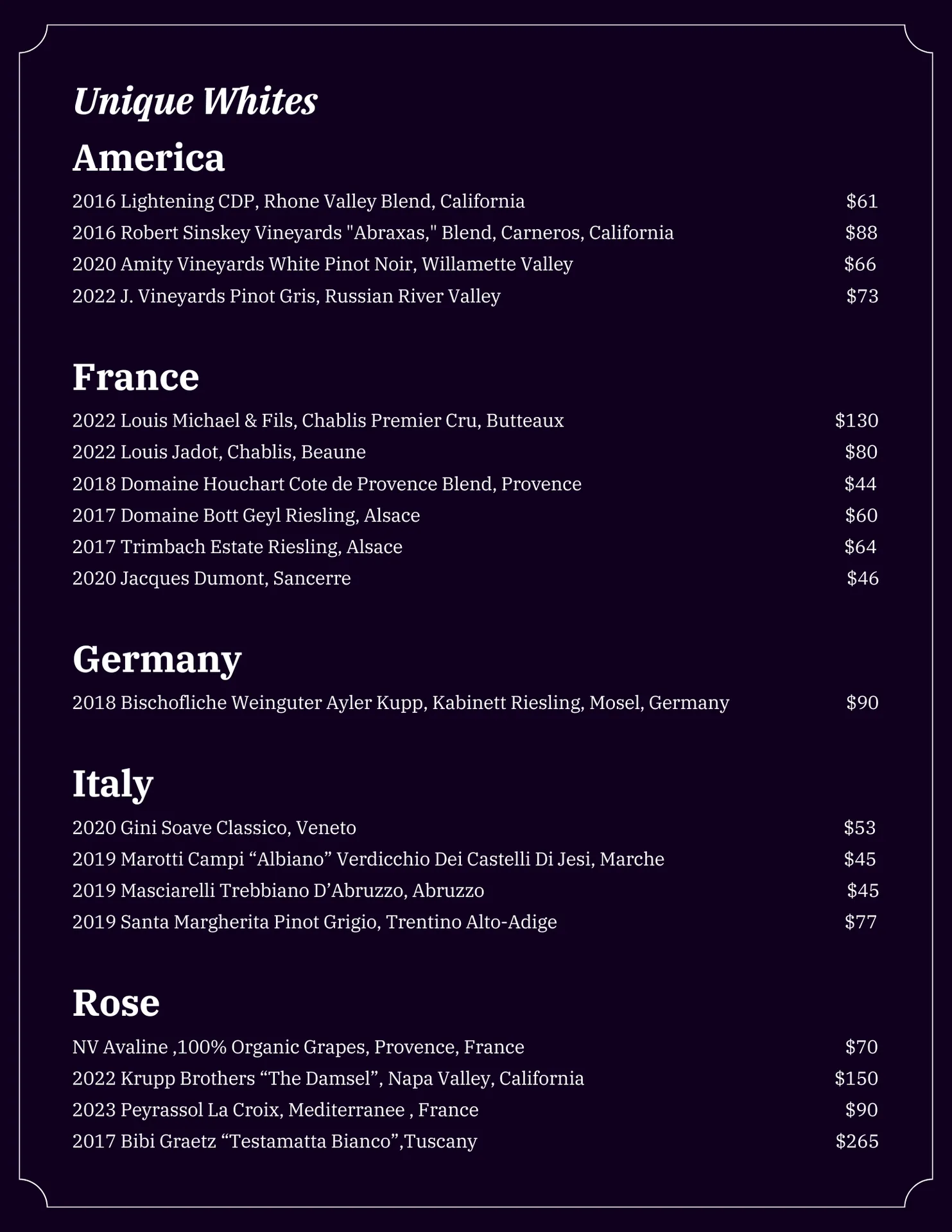 The Lonesome Dove Western Bistro — photo 45