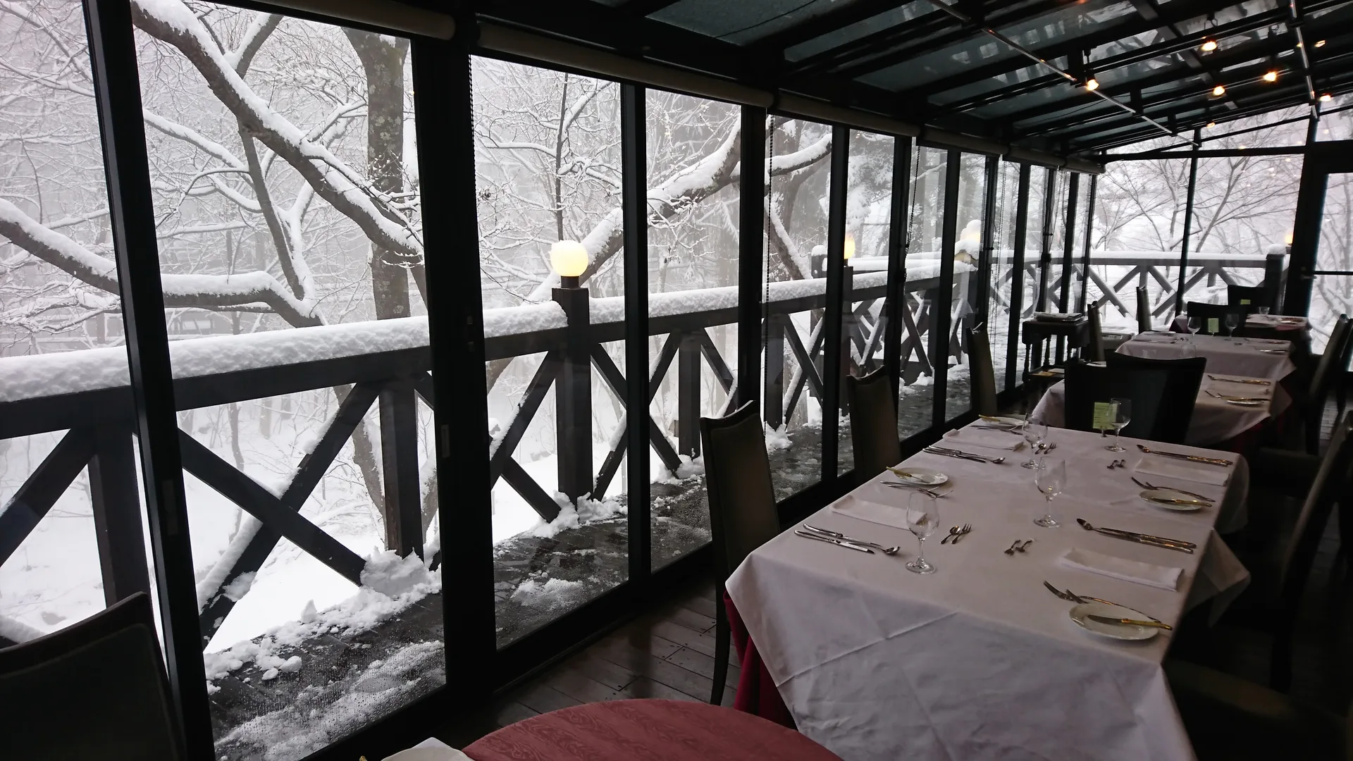 Espoir De Maison — photo 117