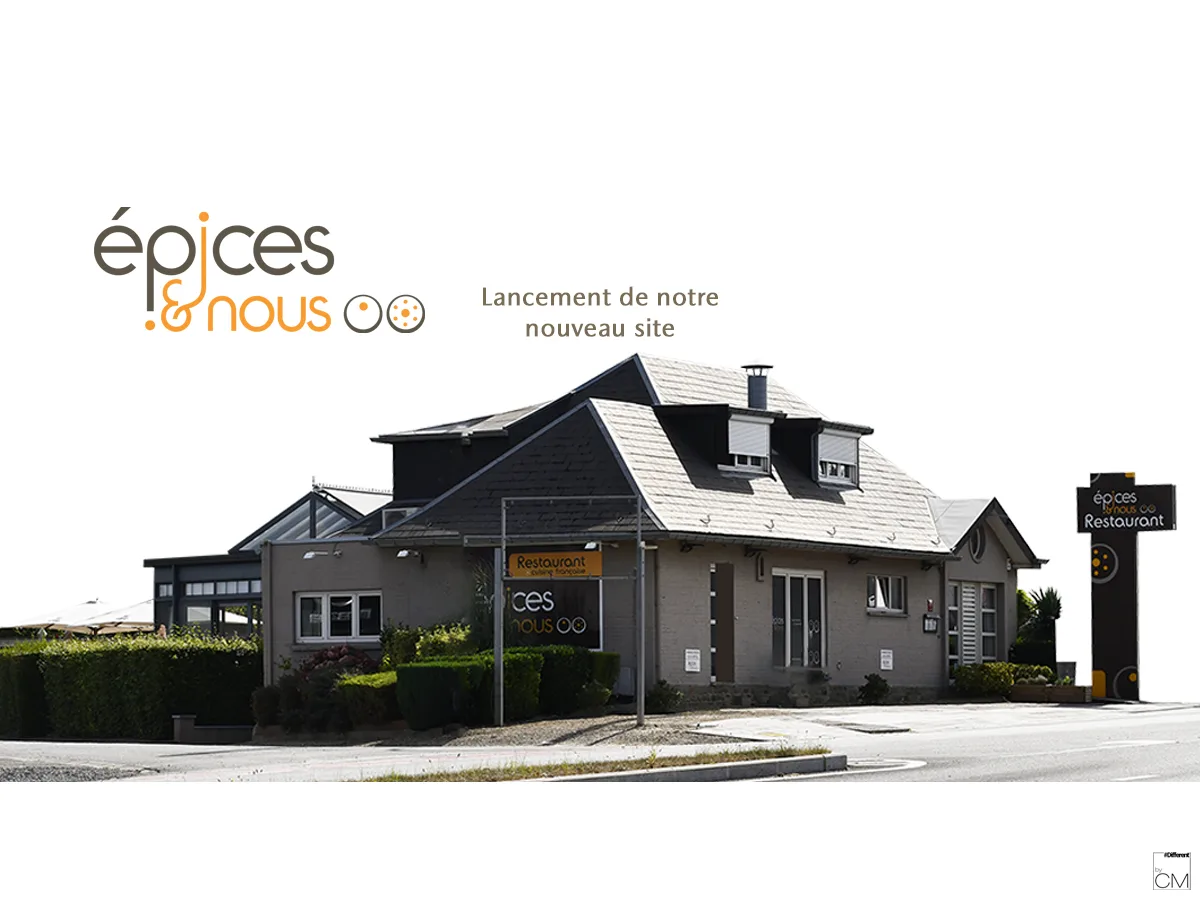 Epices et Nous — photo 6