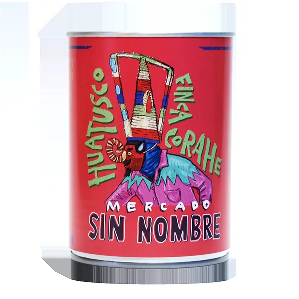 Mercado Sin Nombre — photo 17
