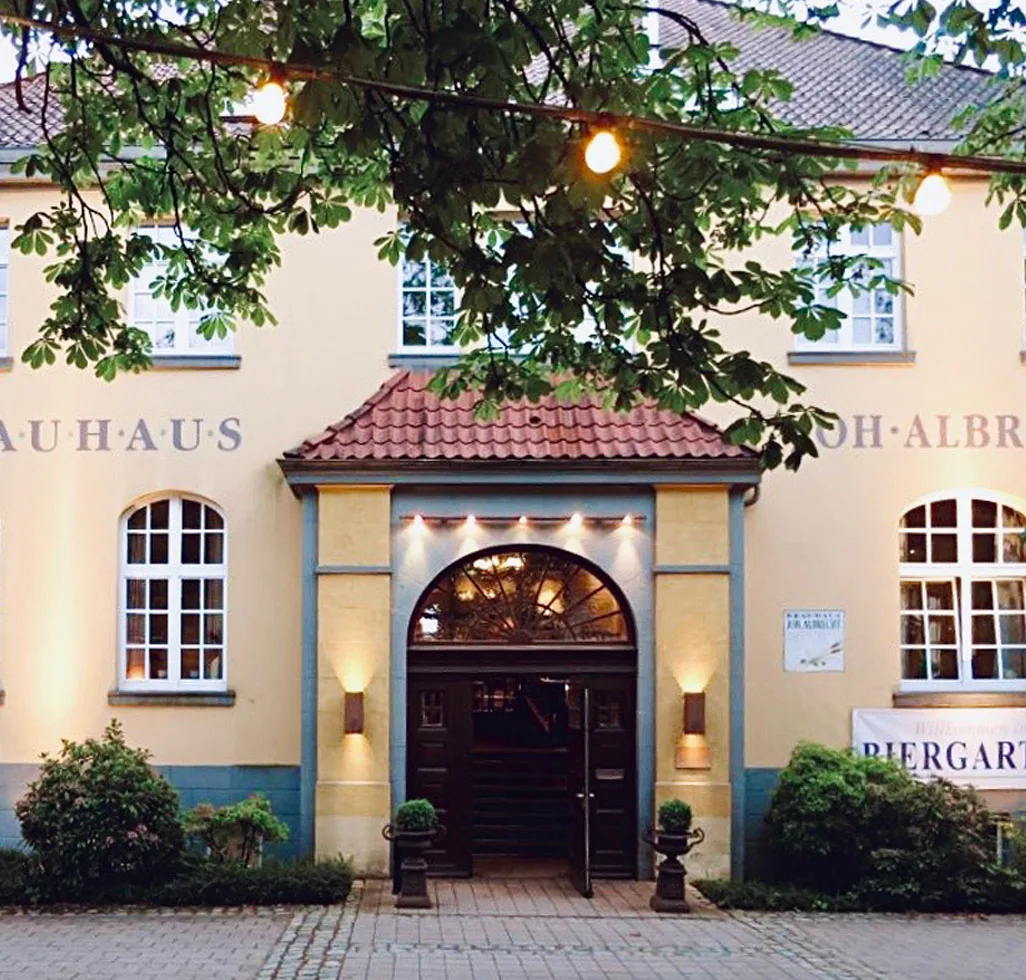 Brauhaus Joh. Albrecht — photo 5