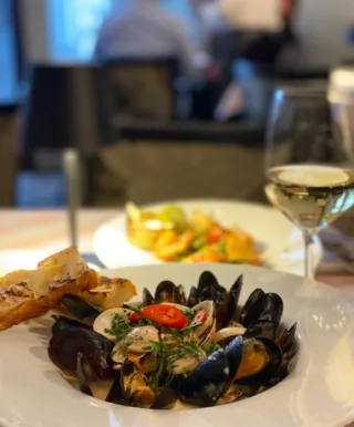 Osteria il Cru — photo 13