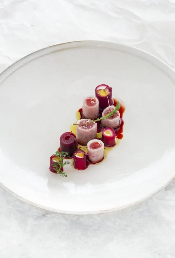 Restaurant Sola — photo 16