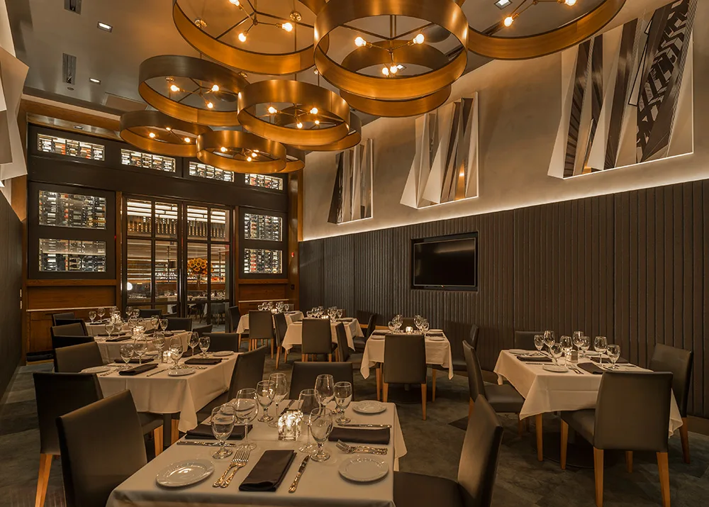 Ocean Prime — photo 27