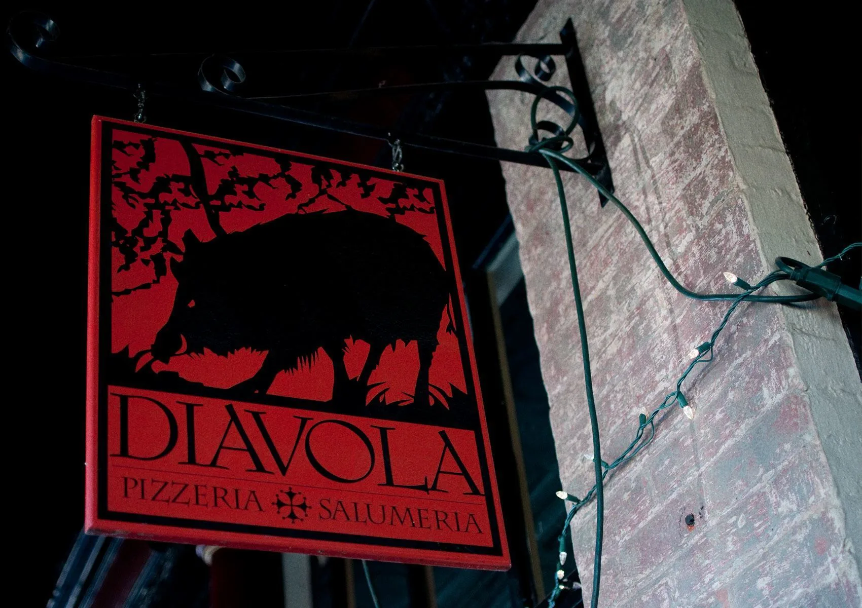 Diavola — photo 10