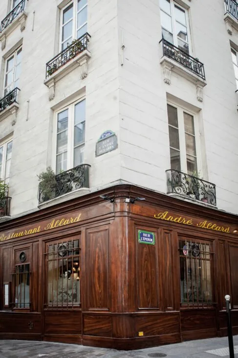 Alain Ducasse — photo 71