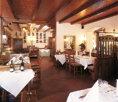 Bürgerreuth — atmosphere