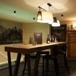 Stefenelli Desk — atmosphere
