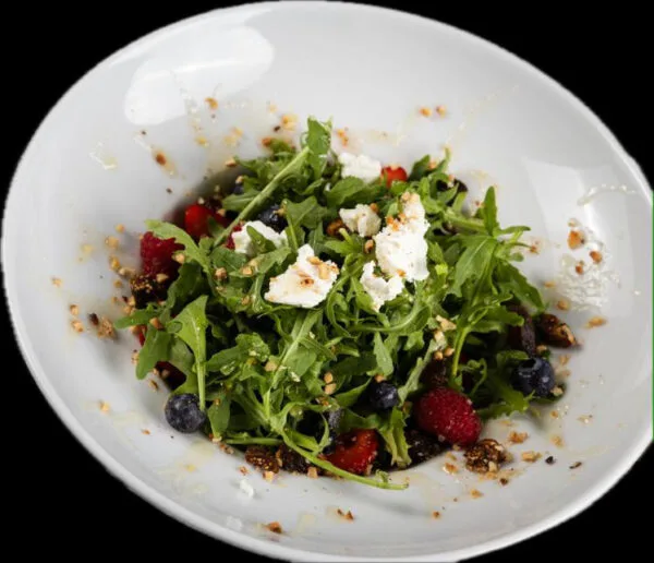 Konoba Mare — food