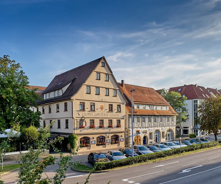 Gasthof Hasen — photo 14