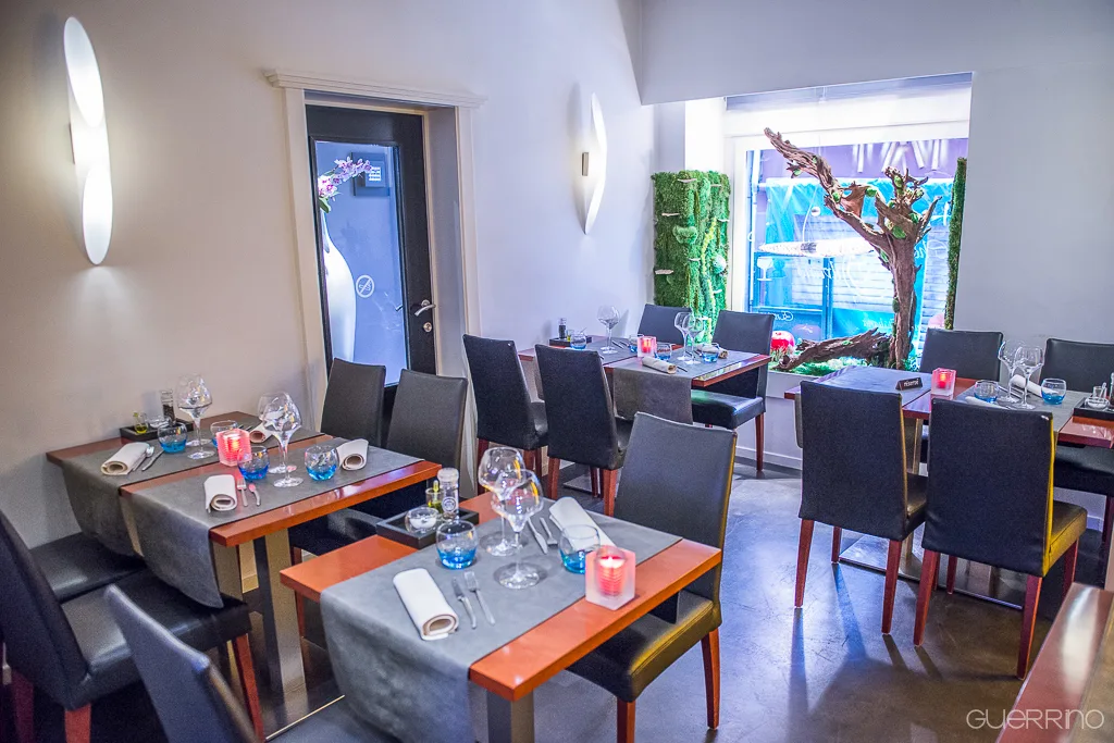 Chez Silvano — photo 45