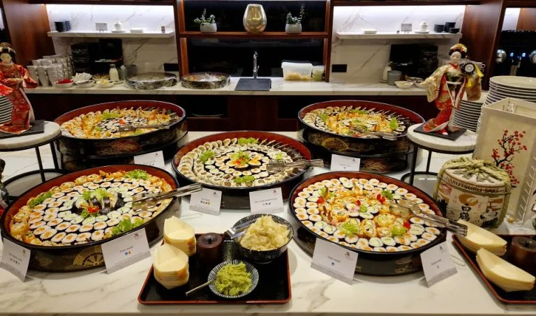 Sushi Sei Autentikus Japán étterem — photo 41
