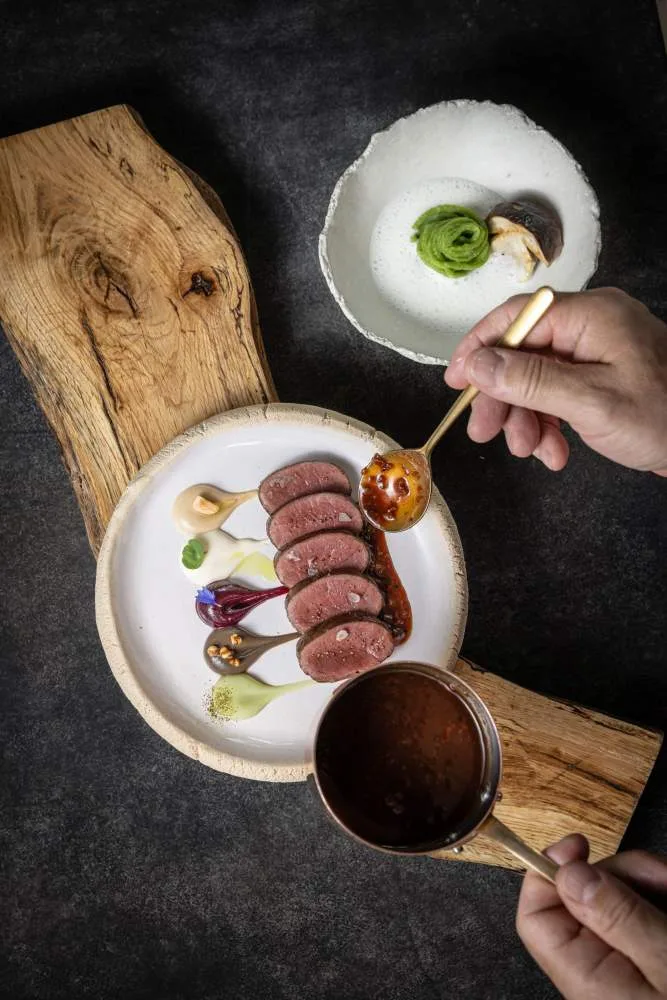 Winstub du Chambard — photo 59