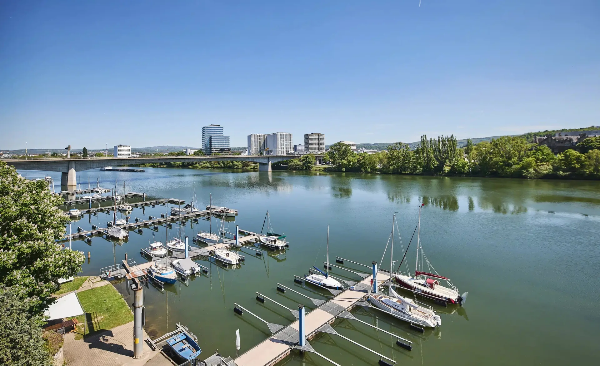 Restaurant Landgang — photo 16