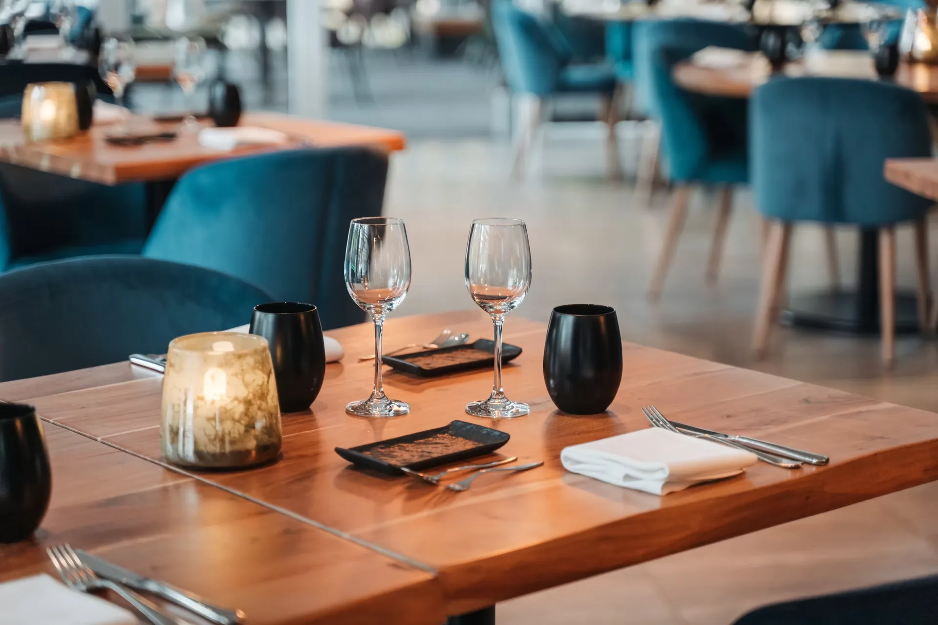 Le Coin des Saveurs, Verviers