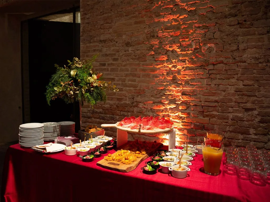 Osteria del 36 — photo 38