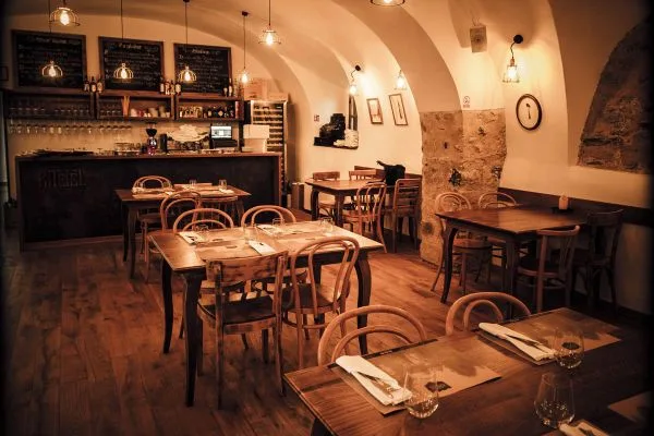 Kastel bistro & bar — photo 41