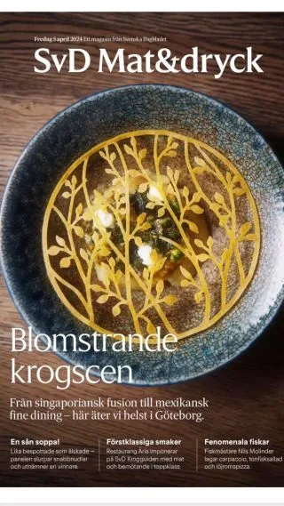 Bistro Grodlår & Timjan — photo 25