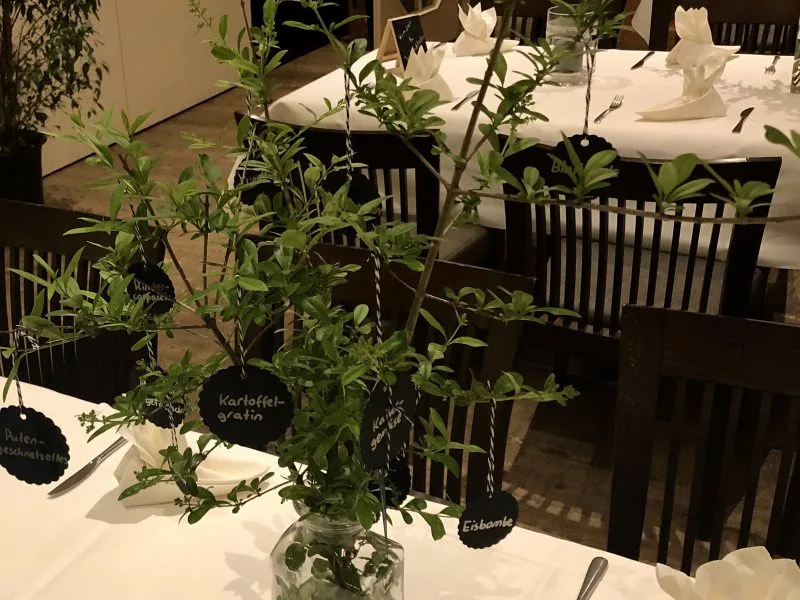 Restaurant Campus — photo 103