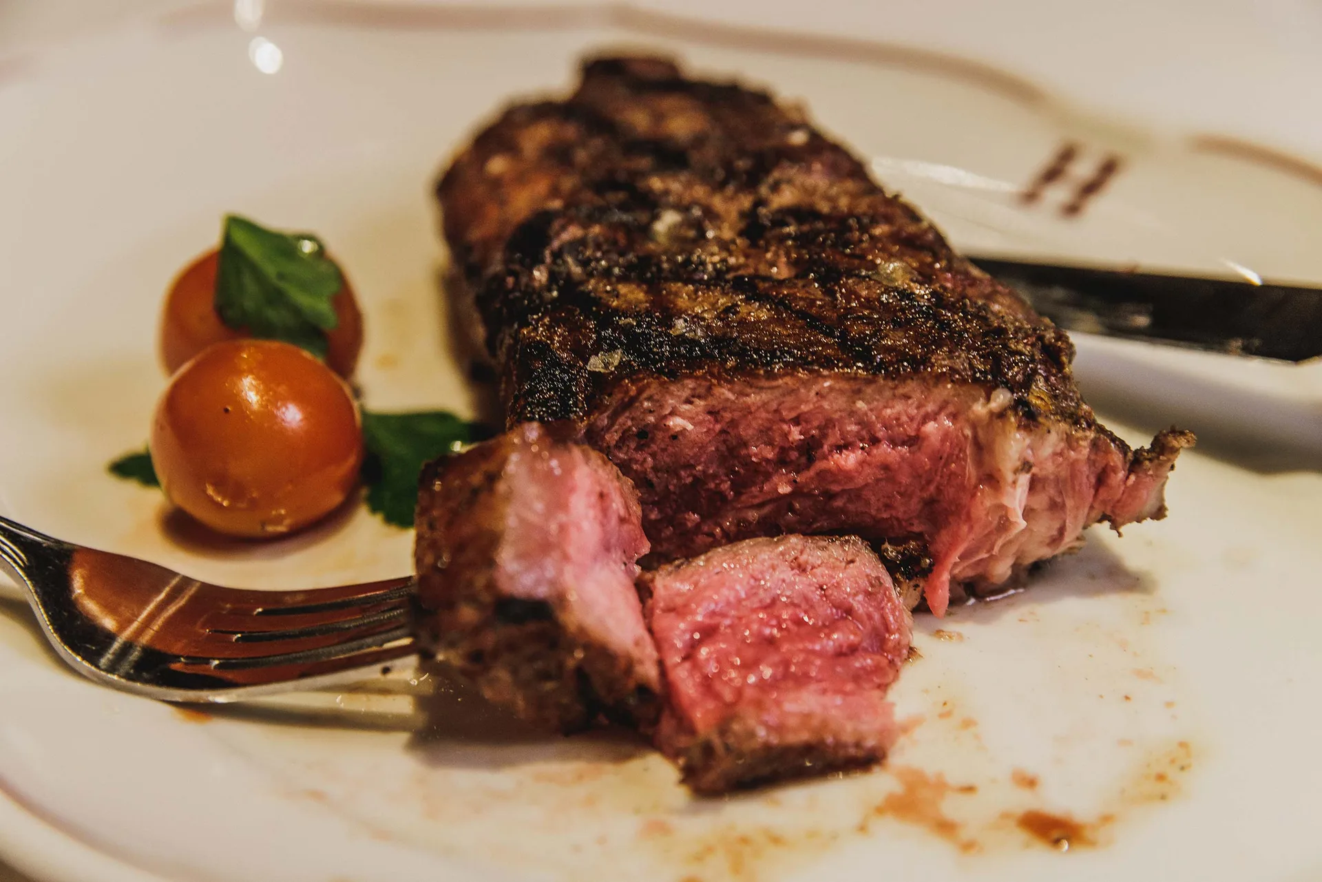 J.W. Heist Steakhouse — photo 20