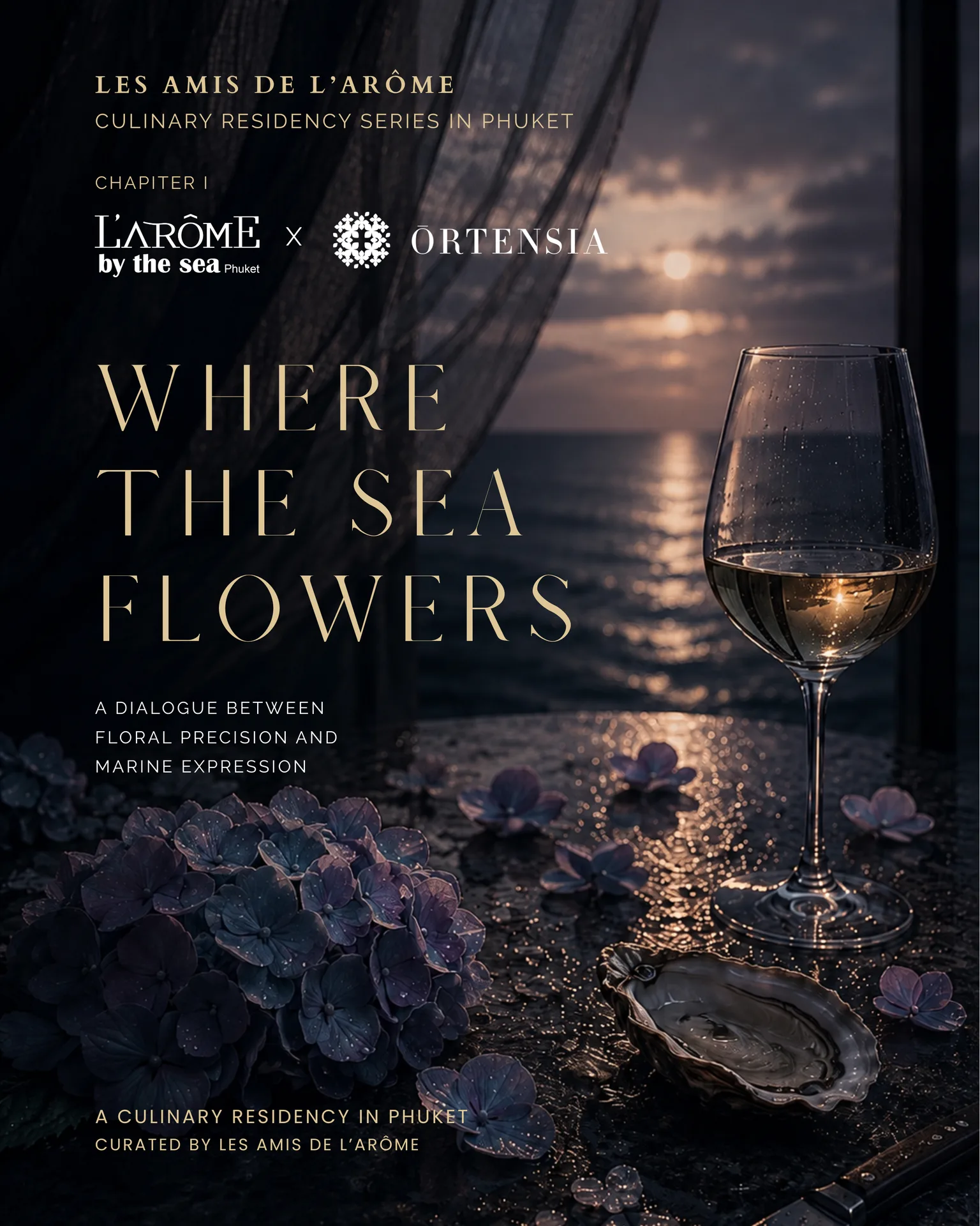 L'Arôme by the Sea — photo 60