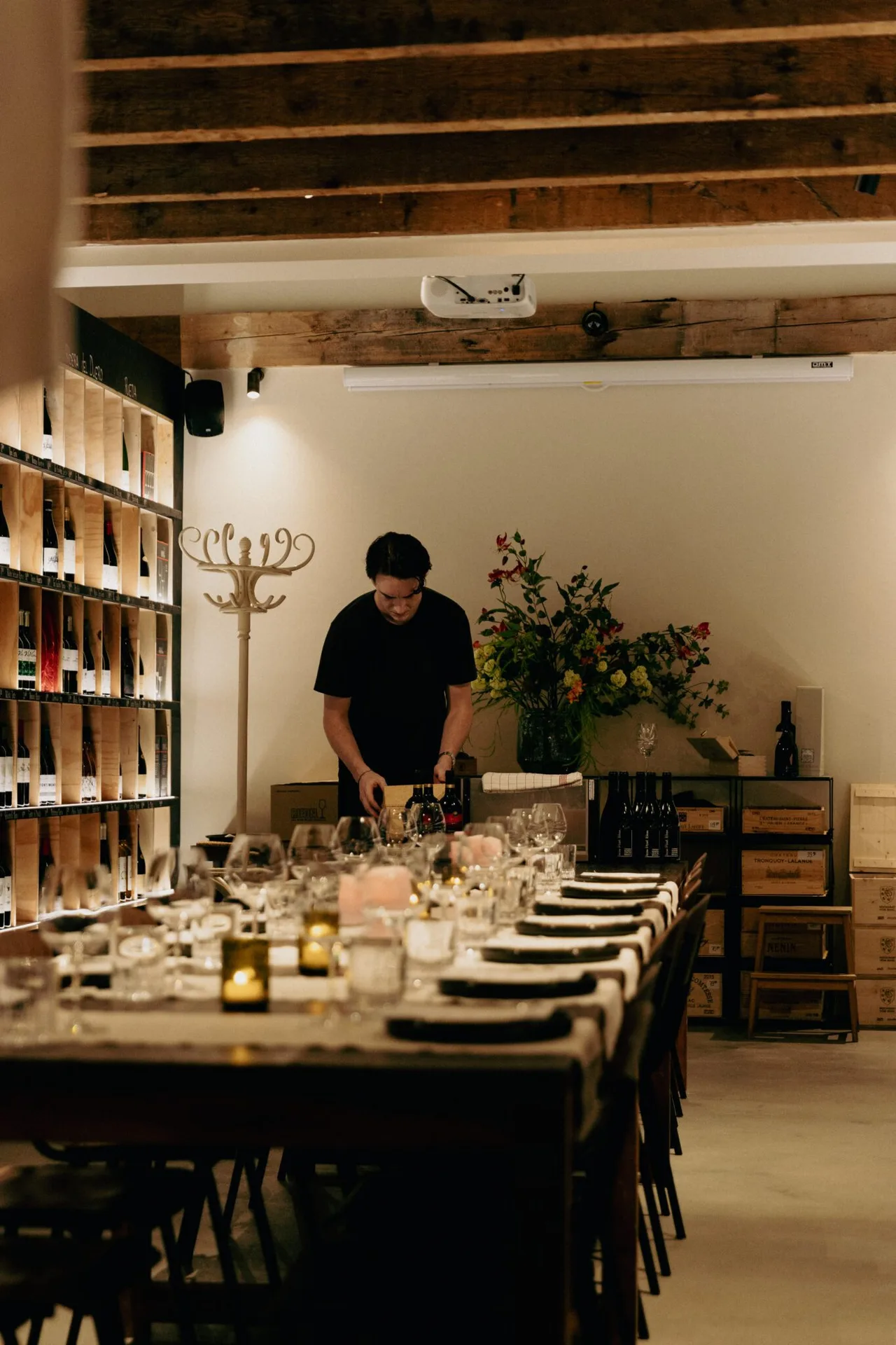 Marius Wijncafé — photo 17