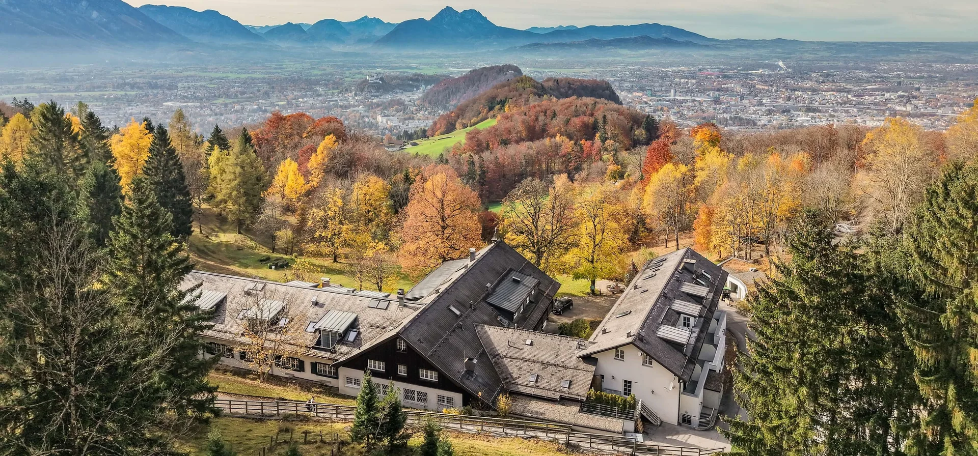 Die Gersberg Alm — photo 12