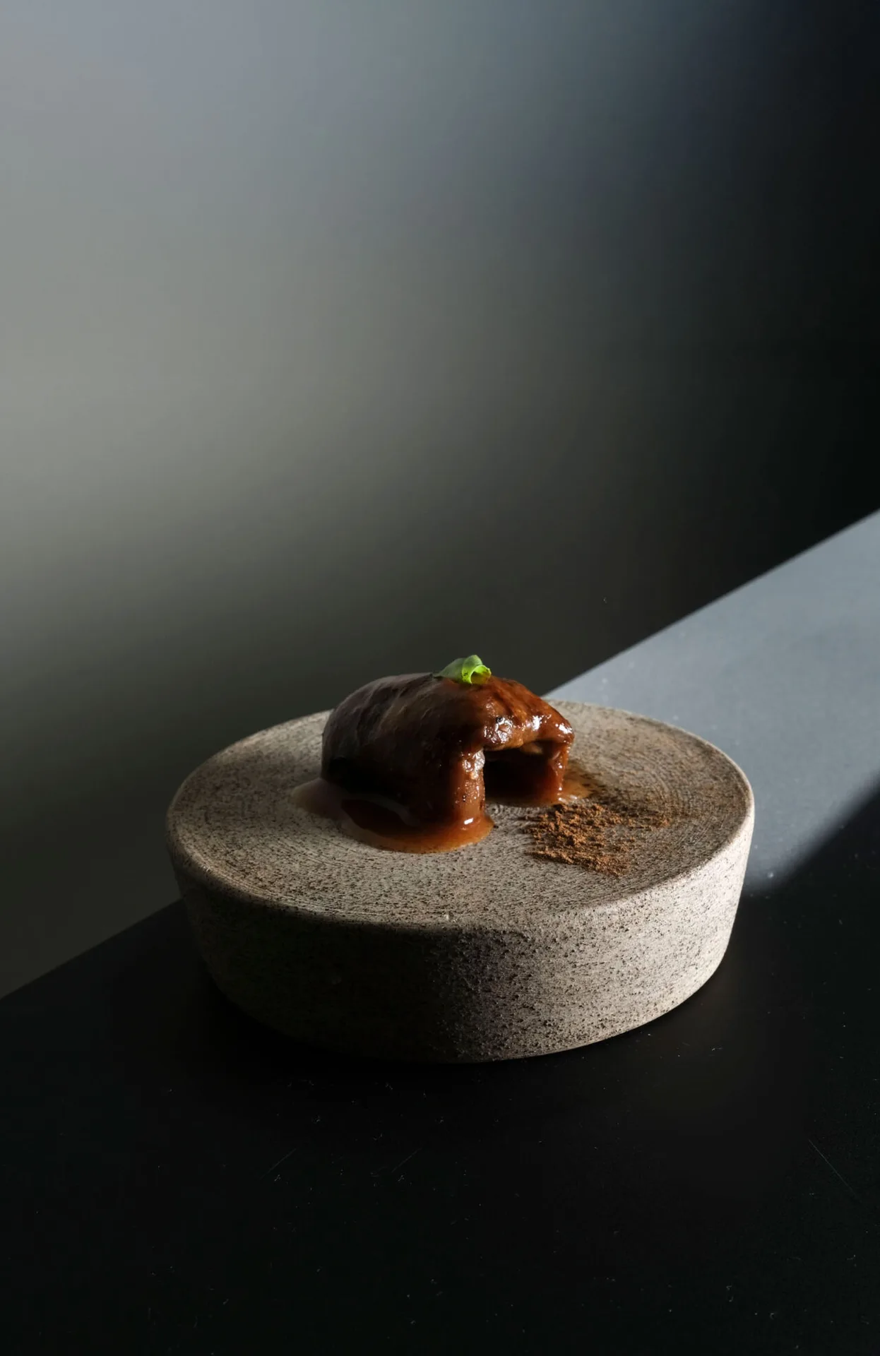 L'Imbuto — food