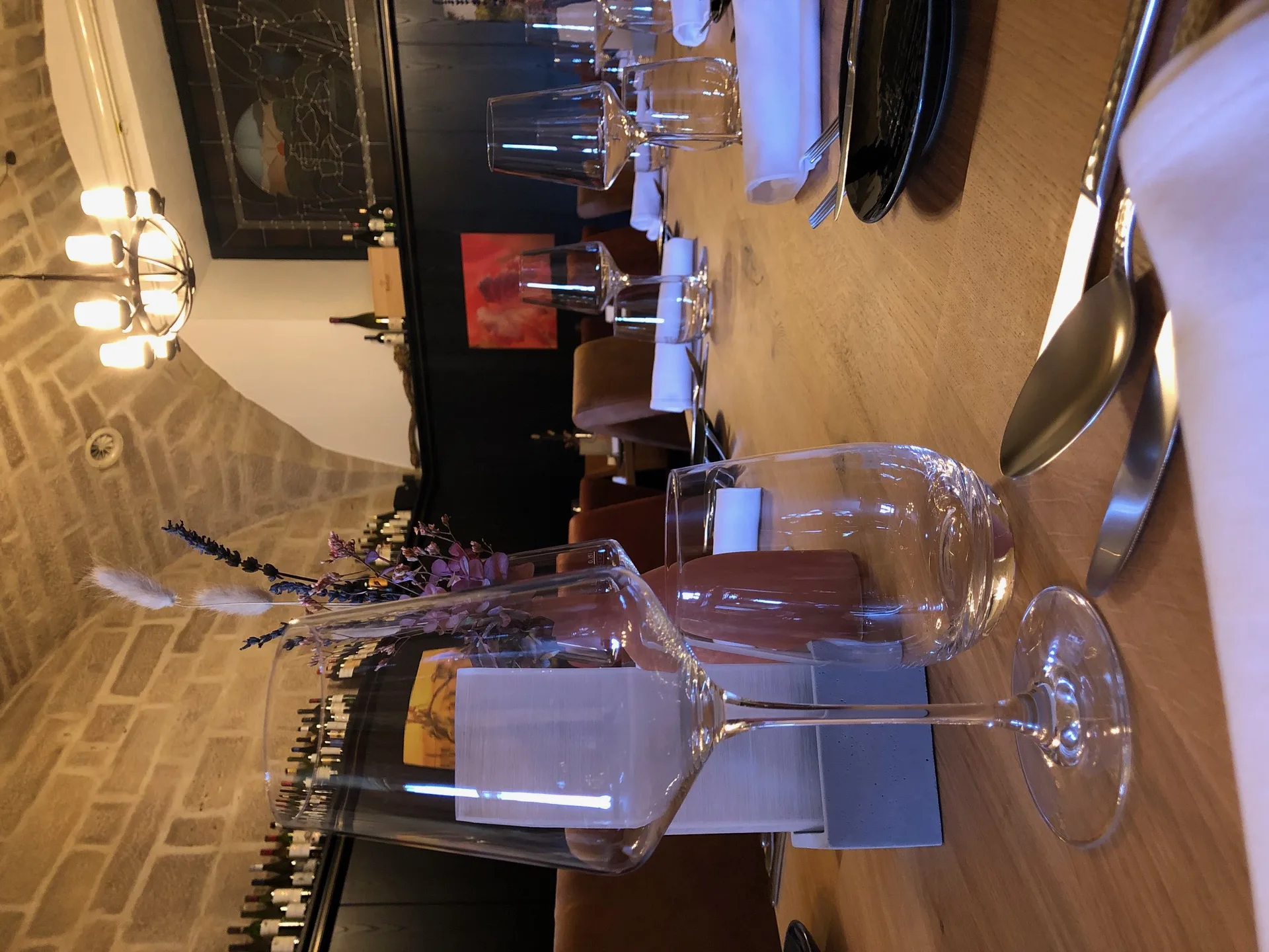 Kaufmann's Restaurant am Schlosspark — photo 19