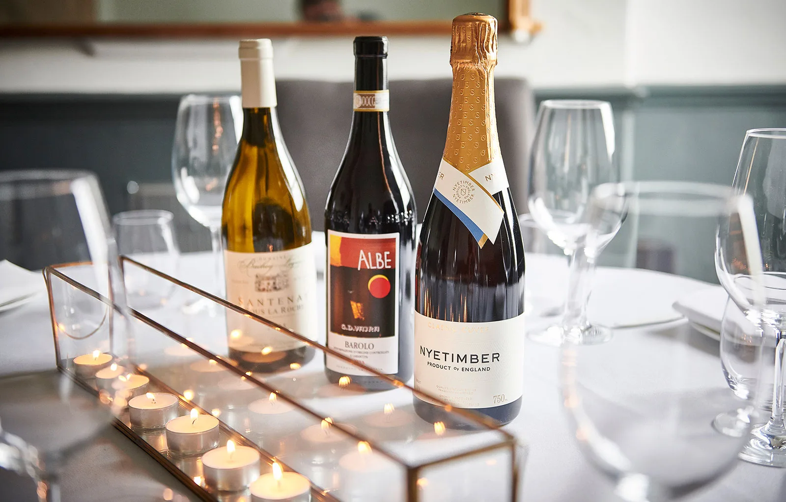 Restaurant Twenty-Two, Cambridge