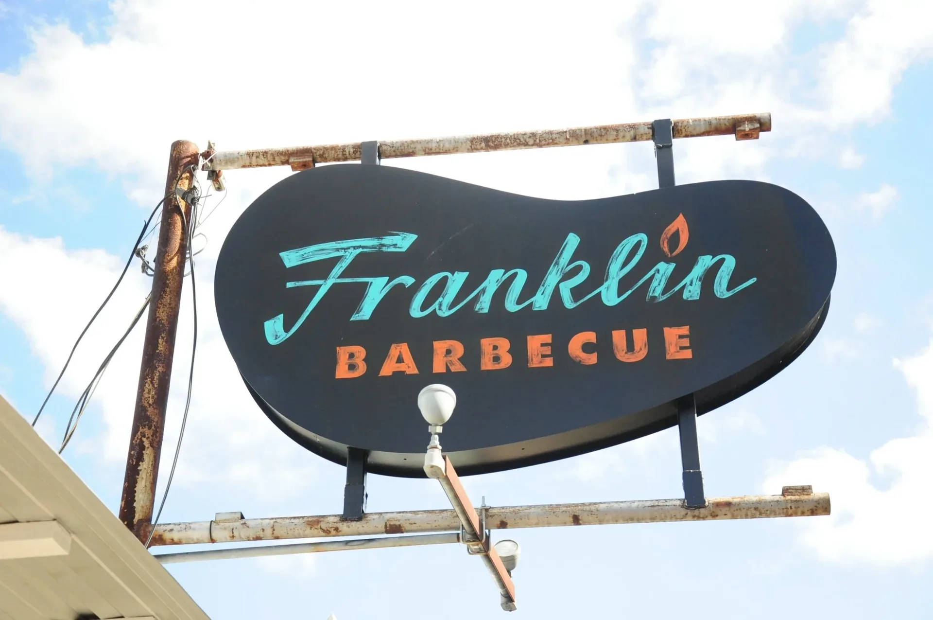 Franklin Barbecue — photo 16