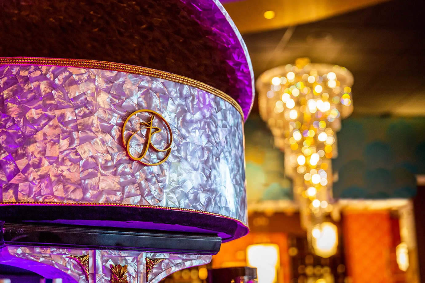 Jeff Ruby's Steakhouse — photo 20