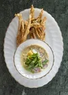 Aksorn — food